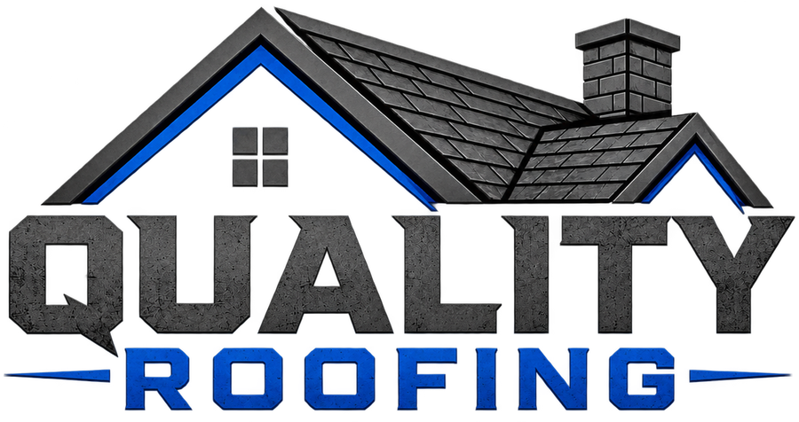 Quality Roofing logo